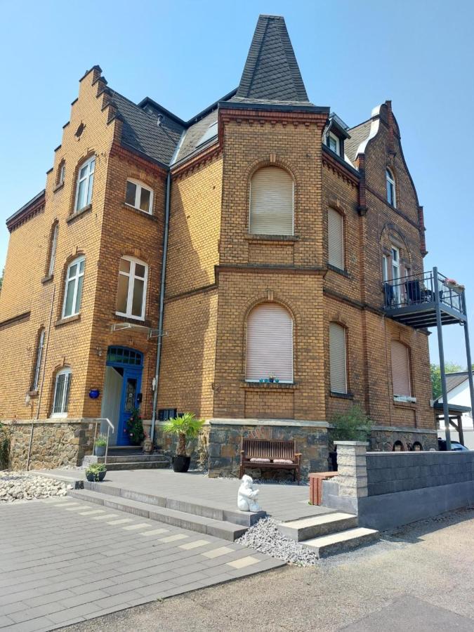 Reif&Buffi Apartment Lahnstein Exterior photo