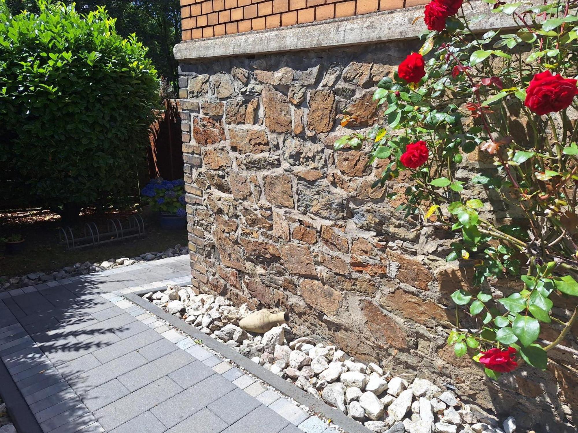 Reif&Buffi Apartment Lahnstein Exterior photo